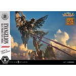 「アルティメットジオラママスターライン『新世紀エヴァンゲリオン』エヴァンゲリオン量産機 (Concept by Josh Nizzi) DX ボーナス版」