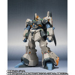 「ROBOT魂（Ka signature） ＜SIDE MS＞ プロトタイプ リック・ディアス」23,100円（税込）（C）創通・サンライズ