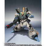 「ROBOT魂（Ka signature） ＜SIDE MS＞ プロトタイプ リック・ディアス」23,100円（税込）（C）創通・サンライズ