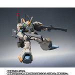 「ROBOT魂（Ka signature） ＜SIDE MS＞ プロトタイプ リック・ディアス」23,100円（税込）（C）創通・サンライズ