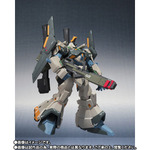 「ROBOT魂（Ka signature） ＜SIDE MS＞ プロトタイプ リック・ディアス」23,100円（税込）（C）創通・サンライズ
