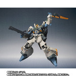 「ROBOT魂（Ka signature） ＜SIDE MS＞ プロトタイプ リック・ディアス」23,100円（税込）（C）創通・サンライズ