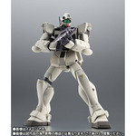 「ROBOT魂 ＜SIDE MS＞ RGM-79G ジム・コマンド ver. A.N.I.M.E. ～コロニー戦仕様～」8,250円（税込）（C）創通・サンライズ
