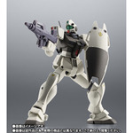 「ROBOT魂 ＜SIDE MS＞ RGM-79G ジム・コマンド ver. A.N.I.M.E. ～コロニー戦仕様～」8,250円（税込）（C）創通・サンライズ