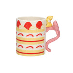 「カードキャプターさくら マグカップ ケロちゃん」(C)CLAMP・ST/講談社・NEP・NHK