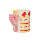 「カードキャプターさくら マグカップ ケロちゃん」(C)CLAMP・ST/講談社・NEP・NHK