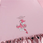 「カードキャプターさくら 晴雨兼用長傘 封印の杖」(C)CLAMP・ST/講談社・NEP・NHK