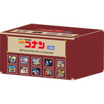 TVアニメ『名探偵コナン』TDアクリルマグネット（スペシャルver.）vol.2 コンプリートBOX（C）青山剛昌／小学館 （C）青山剛昌／小学館・読売テレビ・TMS 1996