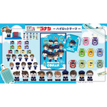 セガ ラッキーくじオンライン「名探偵コナン ―パイロットテーマ―」