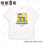 クルーネックTシャツ（全3種）