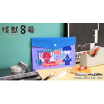 エンベロープケース（全3種）