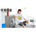 クルーネックTシャツ（全3種）