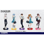 「EVANGELION×アトレ秋葉原」販売グッズ