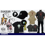 「EVANGELION×アトレ秋葉原」販売グッズ
