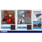「EVANGELION×アトレ秋葉原」販売グッズ
