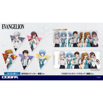 「EVANGELION×アトレ秋葉原」販売グッズ