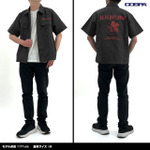 「エヴァ」秋葉原の街を楽しむシンジやレイ、アスカたちが描き下ろし♪先行販売グッズ登場のポップアップ開催