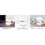 「エヴァ」秋葉原の街を楽しむシンジやレイ、アスカたちが描き下ろし♪先行販売グッズ登場のポップアップ開催