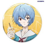 「エヴァ」秋葉原の街を楽しむシンジやレイ、アスカたちが描き下ろし♪先行販売グッズ登場のポップアップ開催