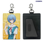 「エヴァ」秋葉原の街を楽しむシンジやレイ、アスカたちが描き下ろし♪先行販売グッズ登場のポップアップ開催