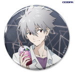 「エヴァ」秋葉原の街を楽しむシンジやレイ、アスカたちが描き下ろし♪先行販売グッズ登場のポップアップ開催