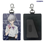 「エヴァ」秋葉原の街を楽しむシンジやレイ、アスカたちが描き下ろし♪先行販売グッズ登場のポップアップ開催