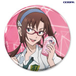 「エヴァ」秋葉原の街を楽しむシンジやレイ、アスカたちが描き下ろし♪先行販売グッズ登場のポップアップ開催