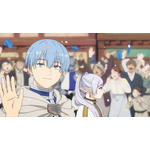 TVアニメ『葬送のフリーレン』場面カット（C）山田鐘人・アベツカサ／小学館／「葬送のフリーレン」製作委員会