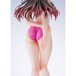 「彼女、お借りします　水原千鶴 競泳水着Ver.【再販】」19,800円（税込）（C）宮島礼吏・講談社／「彼女、お借りします」製作委員会2025