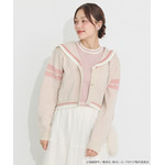 【受注生産】麗日お茶子 イメージ ニットカーディガン