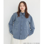 【受注生産】轟焦凍　イメージ　シャツジャケット