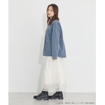 【受注生産】轟焦凍　イメージ　シャツジャケット