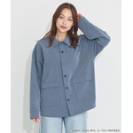 【受注生産】轟焦凍　イメージ　シャツジャケット