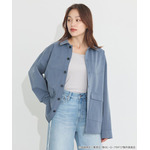 【受注生産】轟焦凍　イメージ　シャツジャケット