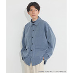 【受注生産】轟焦凍　イメージ　シャツジャケット