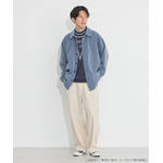 【受注生産】轟焦凍　イメージ　シャツジャケット