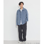 【受注生産】轟焦凍　イメージ　シャツジャケット
