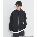 【受注生産】相澤消太 イメージ ブルゾン