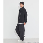 【受注生産】相澤消太 イメージ ブルゾン