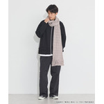 【受注生産】相澤消太 イメージ ブルゾン