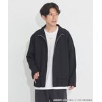 【受注生産】相澤消太 イメージ ブルゾン