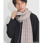 【受注生産】相澤消太 イメージ マフラー