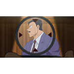 コナンは英理の楽屋で暗号を発見するーーTVアニメ『名探偵コナン』第964話のあらすじ＆先行カットを紹介