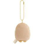 すみっコぐらしコレクション「ミニミニぬいぐるみクリーナー とんかつ」（C）2025 SAN-X CO., LTD. ALL RIGHTS RESERVED.