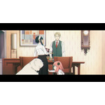 秋アニメ「SPY×FAMILY Season3」OPはスピッツ！TVアニメ初書き下ろしで「きちんと作品に寄り添えてたらいいなあ」 画像