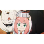 『SPY×FAMILY』Season 3 OP場面カット