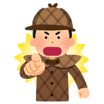 「ミステリーアニメといえば？」