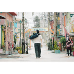 実写映画「WIND BREAKER」喫茶ポスト、さぼてん…東風商店街の“あの店”が現実に！コンセプトアートが実写セットへ変貌する特別映像お披露目 画像