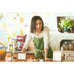 実写映画『WIND BREAKER／ウィンドブレイカー』新場面写真（橘ことは（八木莉可子））