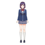『渡くんの××が崩壊寸前』石原紫役・伊駒ゆりえインタビュー！「内に内に入っていく思考を理解できるように」